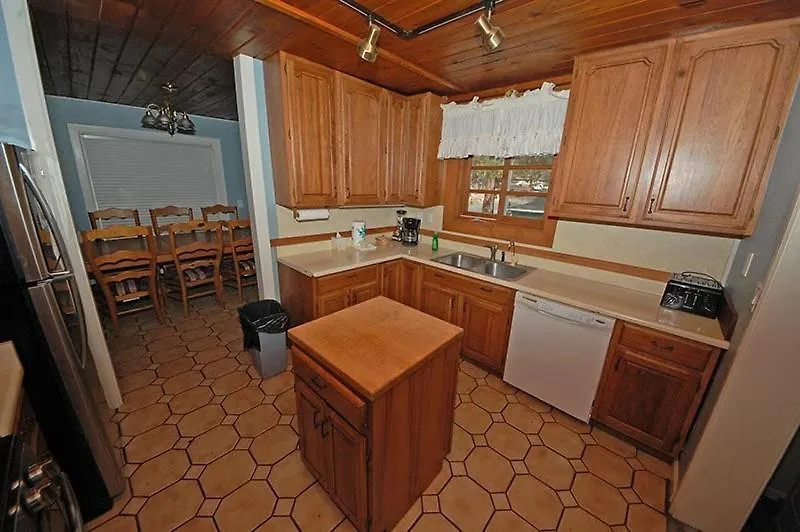 3664 Birch Avenue Cabin 사우스 레이크 타호 펜션