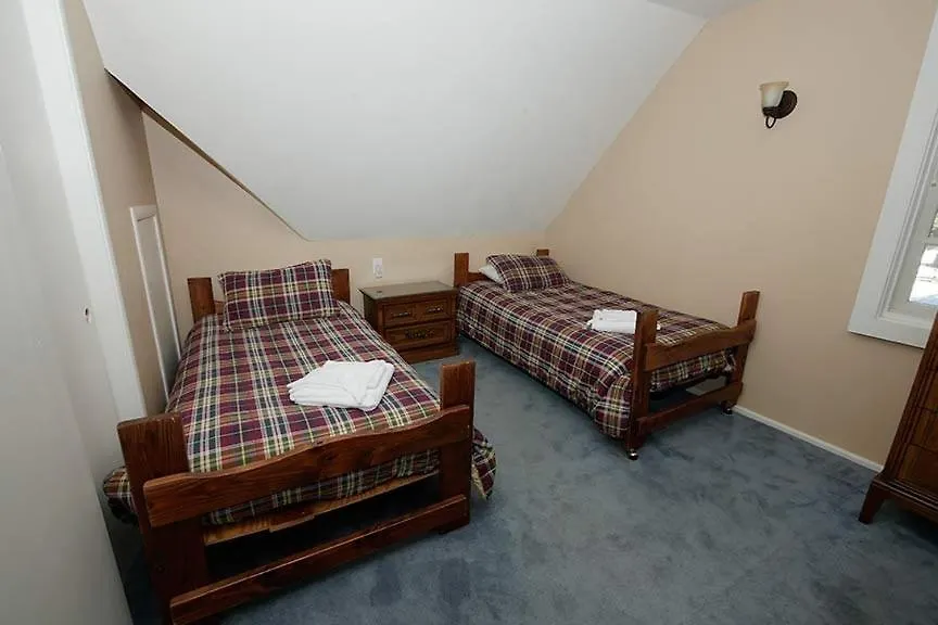 3664 Birch Avenue Cabin 사우스 레이크 타호 펜션