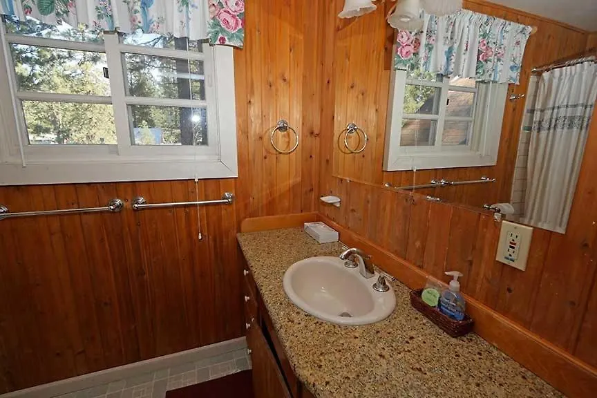 3664 Birch Avenue Cabin 사우스 레이크 타호 미국