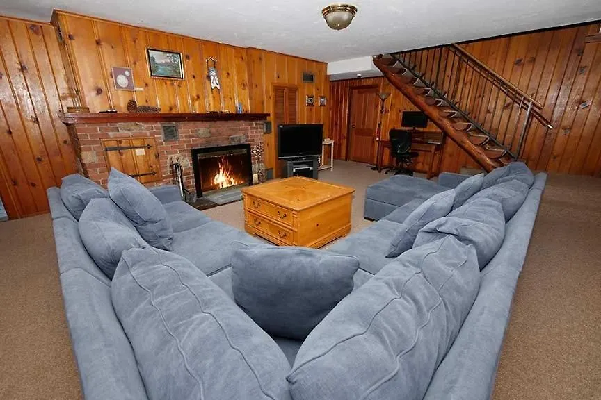 3664 Birch Avenue Cabin 사우스 레이크 타호