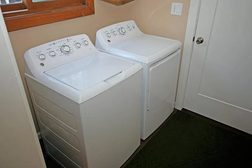 3664 Birch Avenue Cabin 사우스 레이크 타호